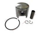Snowmobile Ski Doo Formula Summit 583 Piston Kit 09-772 420-9958-35 Std+ring. Fixed Price $62.11.