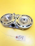 2009 Arctic Cat M8 Engine Cylinder Head Assy 3007-521 08. Fixed Price $49.99.