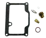 Mikuni New Repair Kit, 32MM Zinc Carburetors, 07-453. Fixed Price $9.95.