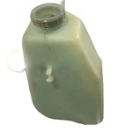Yamaha Oil Tank Enticer 340 Oem 8G8-21751-00-00 Snowmobile Excellent. Fixed Price $65.00.