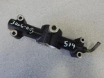 Arctic Cat Snowmobile 2002-2004 Mountain Zl Zr Thermostat Manifold 3006-065. Fixed Price $224.47.