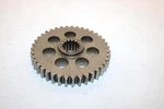 97 Polaris Xlt Oem 39T 13W Sprocket 3222064 Sps. Fixed Price $29.99.