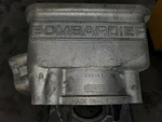 1990 Ski Doo Safari Glx 470 Cylinder Rotax. Fixed Price $59.99.