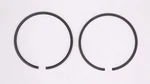 Piston Ring Set Part Number 812-11601-20-00 For Yamaha. Fixed Price $27.99.