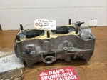 Crankcase # 3083449 Polaris 1985 Indy 400 Snowmobile. Fixed Price $50.69.