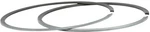Spi Ring Set 85.00MM Bore SM-09247R. Fixed Price $13.95.
