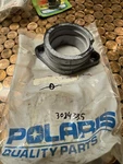 Nos Polaris Oem Intake Flange 3084335 Rh Indy 500 Efi Sks Rmk. Fixed Price $58.18.