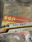 3002-227 Arctic Cat Piston Pin New Oem. Fixed Price $13.95.