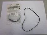 Ski-doo 420831700 Rotary Valve Cover O-ring Seals Oem 1996-99 Formula 670 Mxz. Fixed Price $24.80.