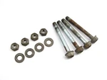 1982 Yamaha TT250J 3Y0 - Frame Front Engine Stay Bolt 8X70. Fixed Price $16.78.