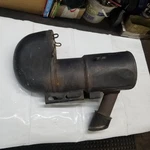 2000-2002 Polaris Xc Sp Rmk Sks Classic 500 600 700 Stock Muffler 1261027. Fixed Price $58.50.
