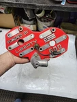 2000-2006 Polaris Edge Xcsp Rmk Fusion Switchback Head Cover Temp Sensor 5631038. Fixed Price $32.40.