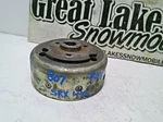 Yamaha Snowmobile Ignition Flywheel #807 Rotor. Fixed Price $75.00.