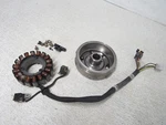 15 Polaris Rmk Pro 800 Stator Flywheel Generator Engine Rotor Magneto Oem #4774. Fixed Price $47.48.