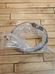 Nos Oem Arctic Cat 0687-140 Throttle Cable 2001-2004. Fixed Price $49.99.