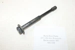 2011 Ski-doo Renegade Backcountry 800 Etec 137" Xp Primary Clutch Bolt. Fixed Price $14.20.