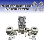 Polaris Cylinders Crankshaft 99-21 550F Fan Piston Gaskets Lx Classic Oem EC55PM. Fixed Price $1989.99.