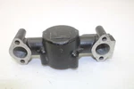 94 Arctic Cat Cougar Oem Thermostat Housing 3004-319 Q2219. Fixed Price $19.99.