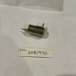 Nos Oem Polaris Single Points Condenser 3081970. Fixed Price $16.00.