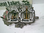 2007 Polaris Iq 700 Cfi Snowmobile Engine Crankshaft Dragon $100 Corerefund. Fixed Price $475.00.