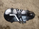Ski-doo Chain Gear Case Cover 504154006. Fixed Price $110.00.