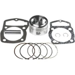 Wiseco Top End Rebuild Kit 66MM .50OB 10.0:1 Honda XR200 80-83. Fixed Price $208.47.