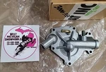 Arctic Cover, Water Pump. Oem. Part# 3006-355. 2002-2007 Sno Pro/firecat. Fixed Price $183.00.