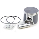Spi Sports Parts Inc Piston T-moly S-d SM-09081-1. Fixed Price $86.79.