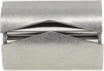 12250BH Bearing Kit Fits Bush Hog 105 104 305 266 307 306 600 - Replaces 80A250. Fixed Price $31.99.