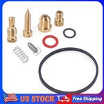 Carburetor Repair Kit 1003-1858 Fit For Arctic Cat 1985-1999. Fixed Price $19.99.