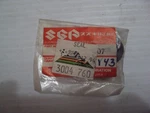 Brand New, Oem Arctic Water Pump Oil Seal, Ext, Firecat, Zr, Zl, 3004-760. Fixed Price $12.00.