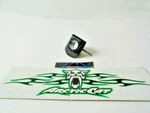 Kitty Cat Snowmobile Left Handle Bar Grip Housing 0302-147,ARCTIC ,suzuki. Fixed Price $12.99.
