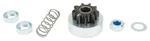 SP1 Starter Drive Gear For 2015 Arctic Cat Xf 6000 Pro Snowmobile. Fixed Price $60.79.