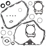 2003-2004 Arctic Cat 400 4X4 W/mt Vertex Complete Gasket Kit With Oil Seals. Fixed Price $114.78.