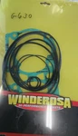 New Winderosa Top End Gasket Set #710203/#12-95209, 94'-95' Ski-doo Item #228. Fixed Price $39.50.