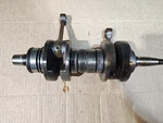 Polaris 400 440 488 500 Crankshaft PRE-86 Trail 3083276 2207581. Fixed Price $250.00.