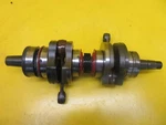 Oem 2002 Ski-doo Mxz 700 Engine Motor W/ Rods For Parts. Fixed Price $274.99.