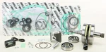 Wiseco Complete Engine Rebuild Kit For 2003-2004 Yamaha YZ250F 77MM PWR140-100. Fixed Price $889.99.