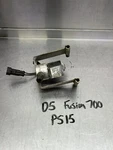2006 05 Polaris Rmk 900 700 Fusion Exhaust Power Valve Solenoid. Fixed Price $16.91.