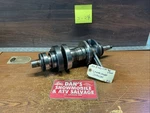 # 3090385 Polaris 2020 Indy 550 Snowmobile. Fixed Price $250.69.