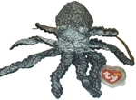 Ty Beanie Baby Opie The Octopus With Rare Red Eyes (sea Center Exclusive) Mwmts. Fixed Price $44.89.