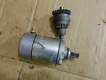 Polaris Magnum 425 1997 4WD Atv Electric Starter Drive Gear Bendix. Fixed Price $32.95.