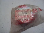 Nos, Oem Kawasaki, Arctic Cat Recoil Pulley, 59091-510, 3001-085, El Tigre Z. Fixed Price $12.00.
