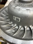 07-14 Polaris Dragon Rmk 800 Secondary Driven Clutch Assembly 1322949. Fixed Price $108.39.