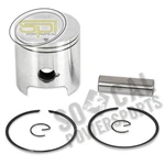 Sports Parts Inc Factory Style Piston Kit Standard Bore 68.10MM 09-715-02N. Fixed Price $66.57.
