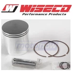 Wiseco Kit 1993-1995 Ski-doo Formula Mach Z Engine Pistons Mj. Fixed Price $169.62.