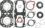 Vertex Complete Engine Gasket Set W/seals (7112080). Fixed Price $79.25.