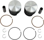 Wiseco Pro-lite Piston Kit 1.50MM Over 73.50MM #SK1210 Ski-doo. Fixed Price $339.99.