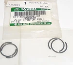 Polaris Oem Piston Circle Clips 2 Sets Of Two (four Total) 3083839 Fast Ship. Fixed Price $7.89.