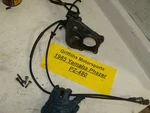 85 Yamaha Phazer Deluxe PZ480E Oem Oil Pump Injection Tach Drive Gear Injector. Fixed Price $88.00.
